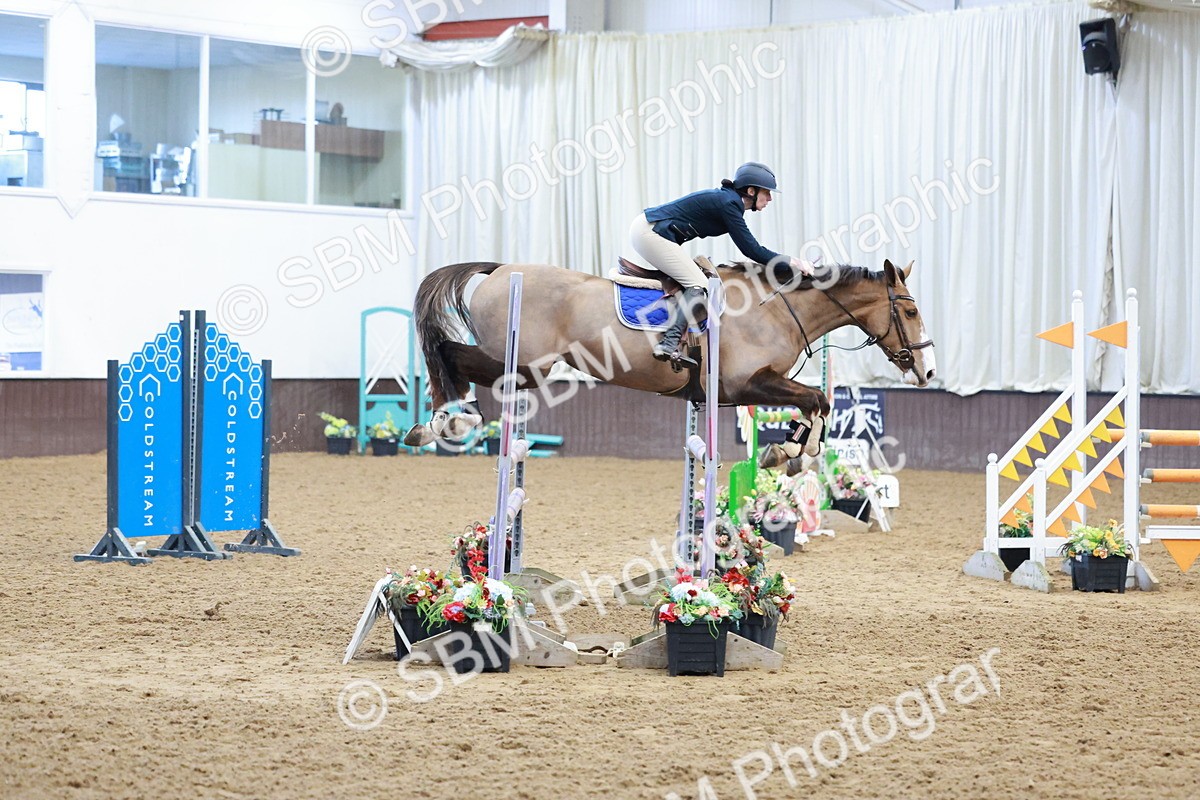 SBM_003594 - Class 11 - Senior Newcomers/ 1.10m Open
