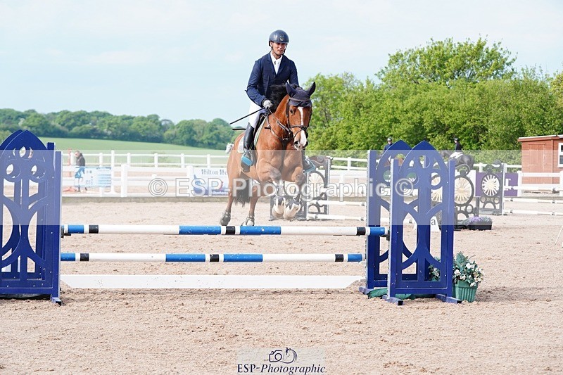 250511-091200-12886 - Cls 30 Snr British Novice and 90cm Open