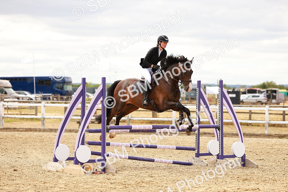 SBM_005434 - Class 2 - Senior British Novice - 90cm