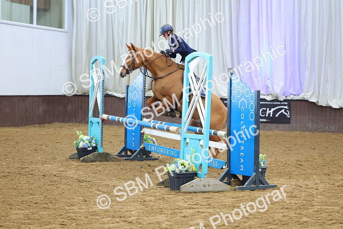 SBM_010132 - Class 21 - Nupafeed Supplements Senior Discovery/ 1m Open - First Round (1.00m)