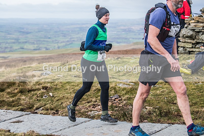 Nine Standards-515 - Nine Standards Fell Race Thursday 1st January 2026