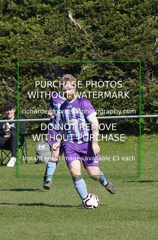 DSC05943 - Kendal County Reserves v Ibis Reserves (Saturday 3 April 2021)