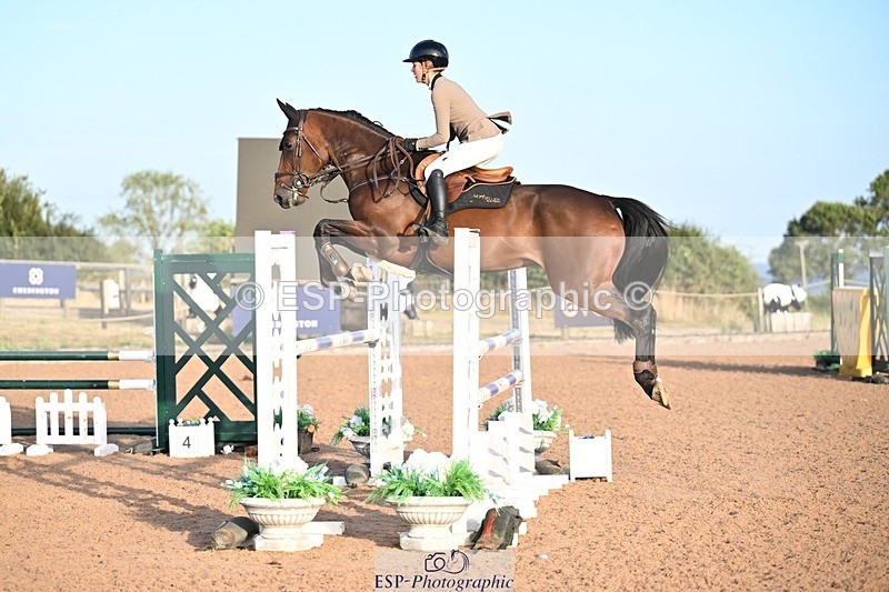 260731-194256-07201 - Cls 15 Snr Foxhunter