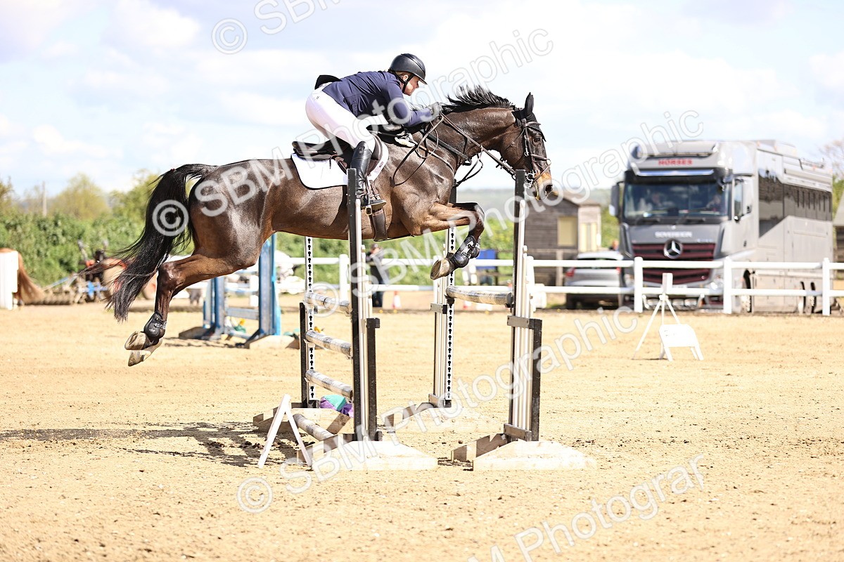 SBM_004627 - Class 18 - Senior 1.15m Open