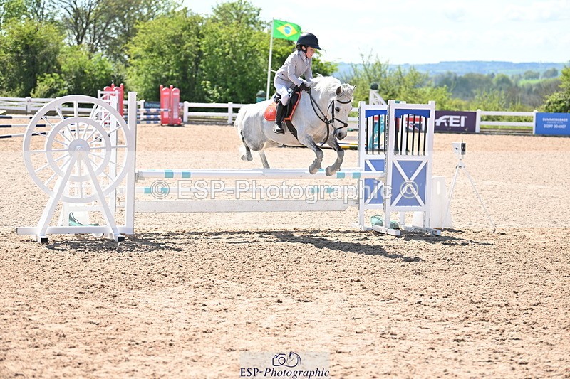 240504A-145013-02461 - Cls 22 & 23 Stepping Stones 128cm & 138cm & Under11's