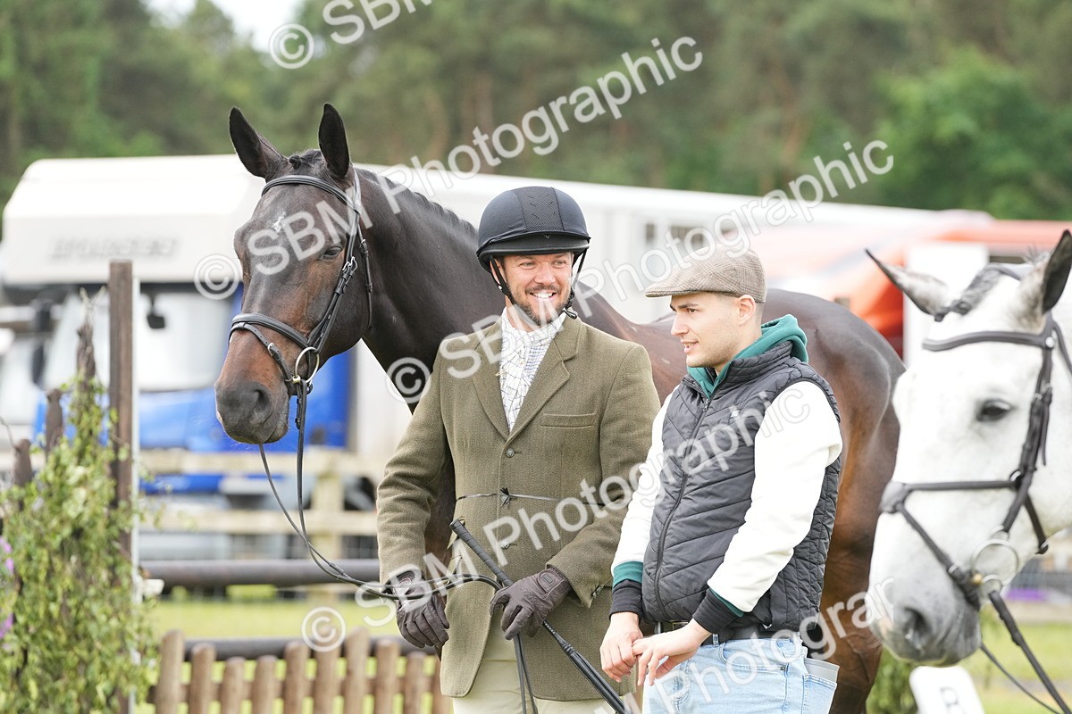 SBM_12736 - Class 97-98 - LIHS BSHA Rising Star Working Show Horse Hunter