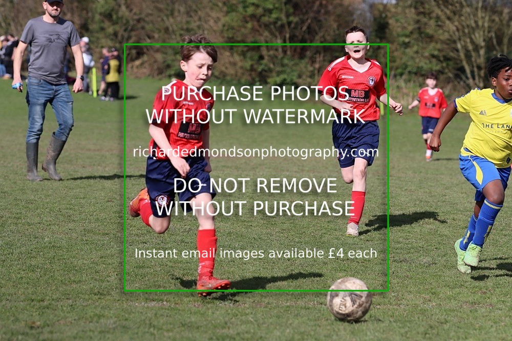 IMG_4632 - Kendal United vs Halton Bulls (24/3/24)