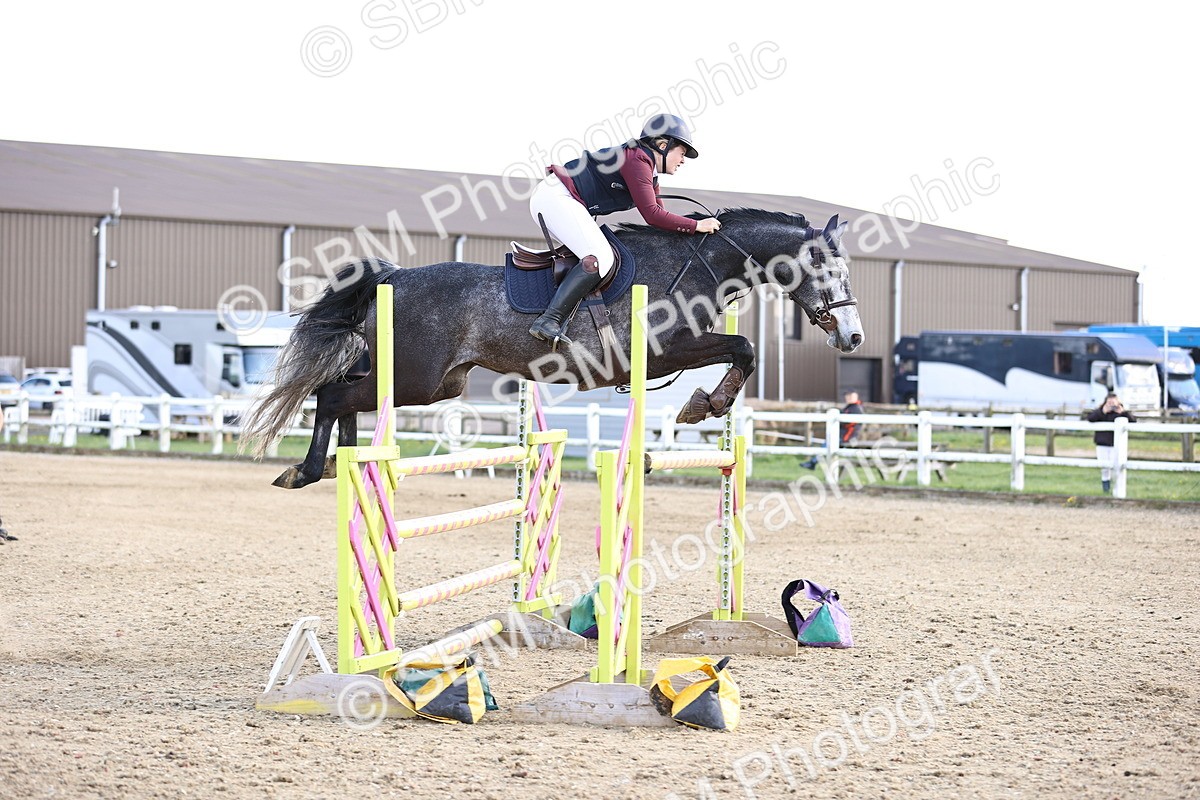 SBM_004918 - Class 19 - Senior Foxhunter - 1.20m