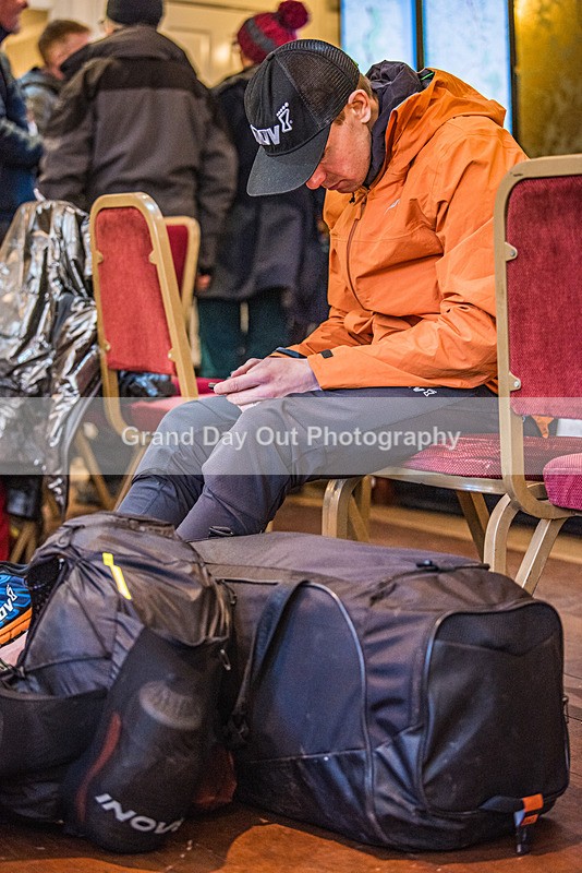 KRH_5338 - Jack Scott Winner of the Spine Race 17th January 2024