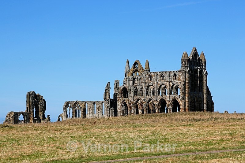  - Whitby, North Yorks