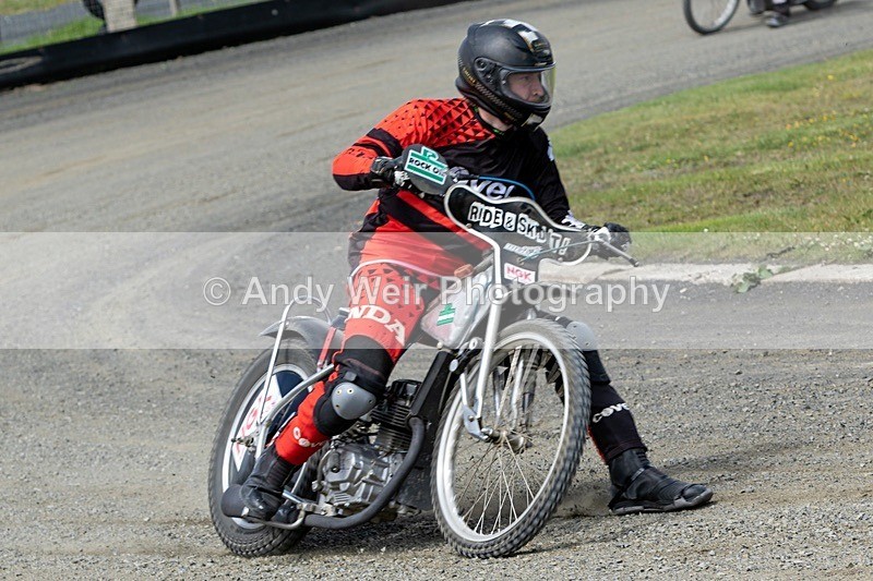 200711-7D-8E0A2403 - Ride & Skid It  Speedway Experience 11th Jul 20