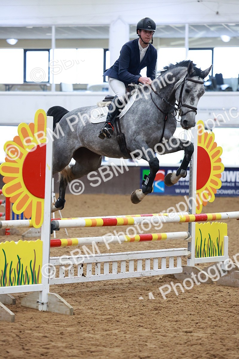 SBM_001032 - Class 3 - Senior Discovery 1.00m