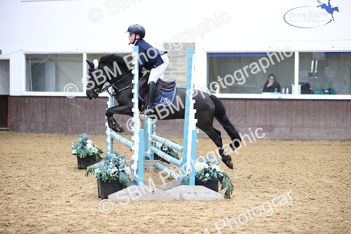 SBM_003023 - Class 9 - Stepping Stones 128cm 138cm Handicap 75cm 85cm