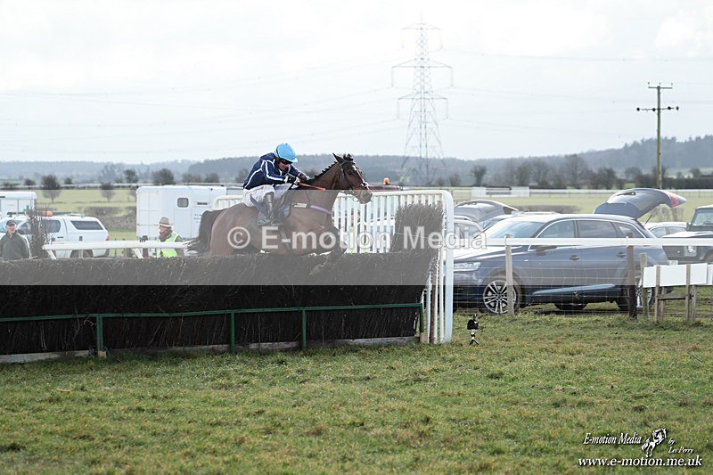 PtP 250126 447 - Cocklebarrow Races Point-to-Point 25/01/26