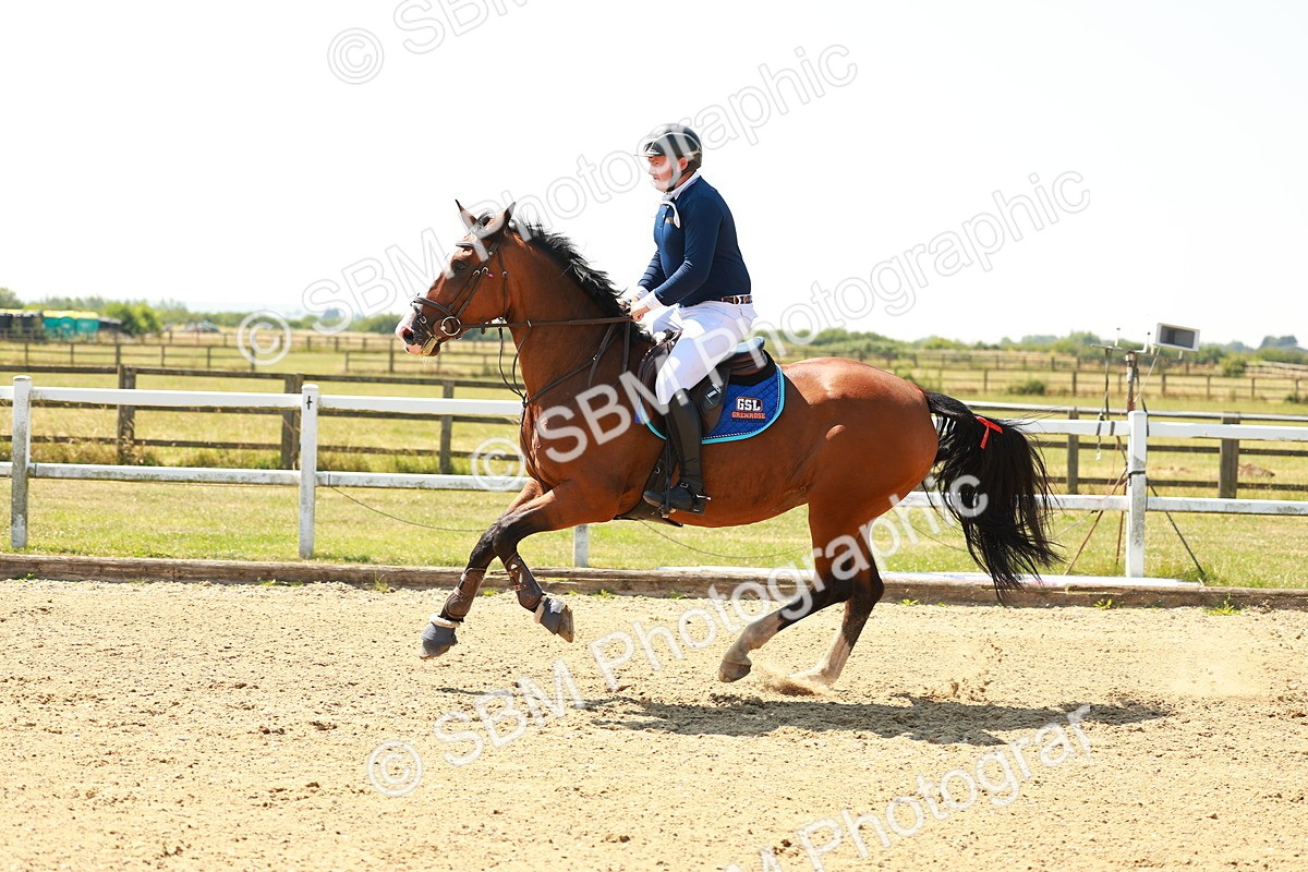 SBM_000938 - Class 3 - Senior Discovery - 1.00m