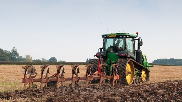  - Farming/Agriculture