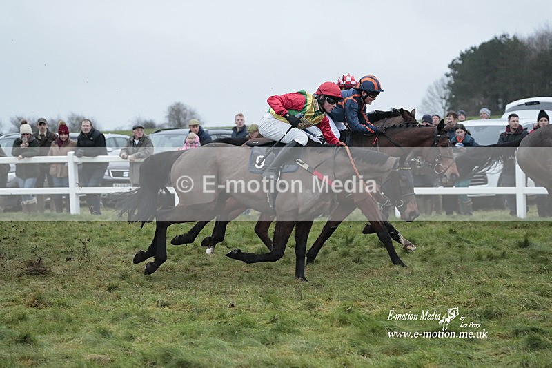 PtP 041222 0958 - Larkhill Racing Club Point-to-Point Larkhill 01/01/23
