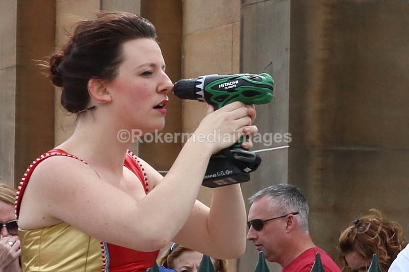  - Travel and culture