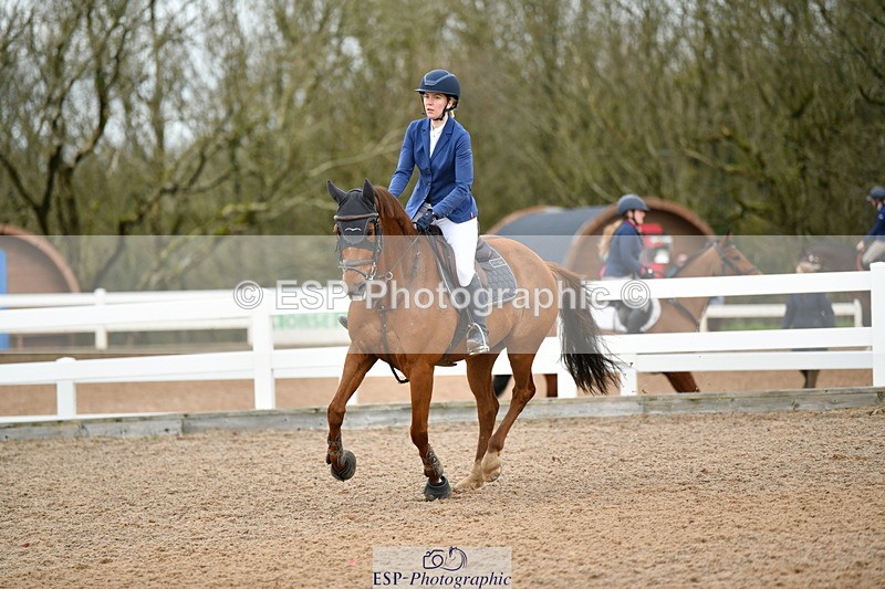 240317A-114106-06006 - Cls 32 95cm National Amateur Quali