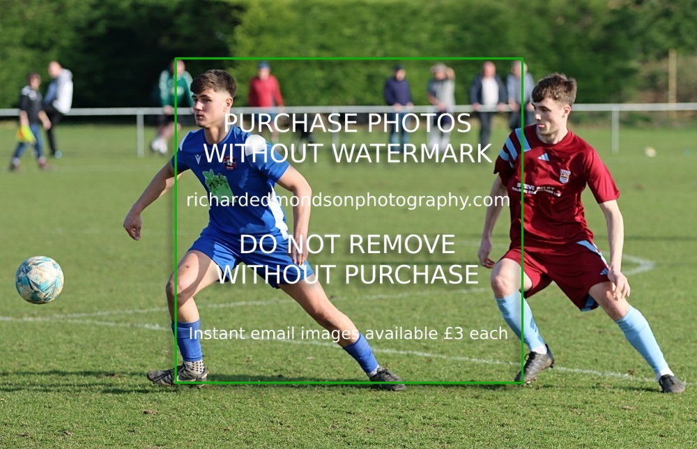 IMG_4044 - Carnforth Rangers (8/3/25)