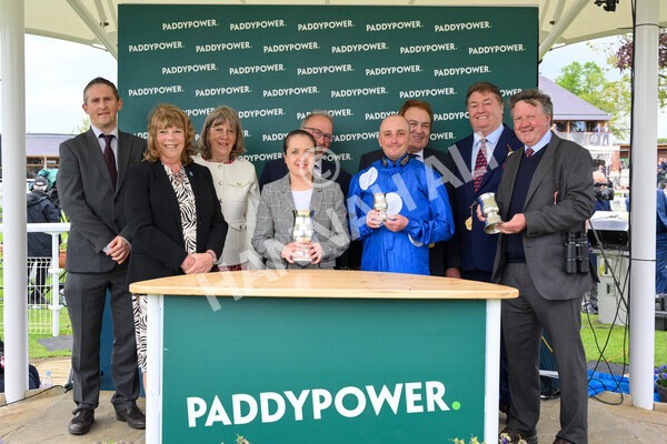 yr13052022r3-57 - Race 3 3.00pm Paddy Power 'I Love Steak' Stakes
