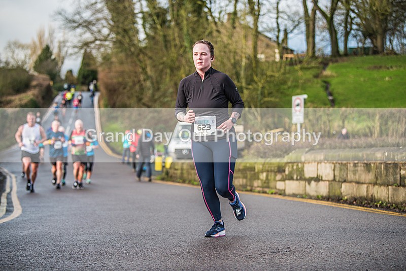Ribble-1399 - Ribble Valley 10K Sunday 31st December 2023