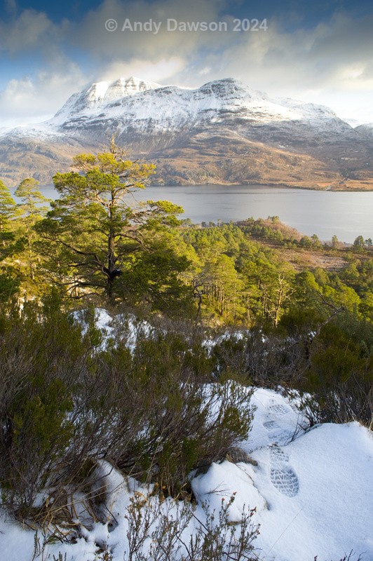  - Inverness visit Feb 2015