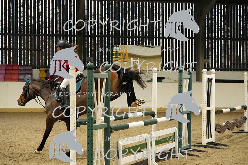 JKR03623 - Class 8 90cm