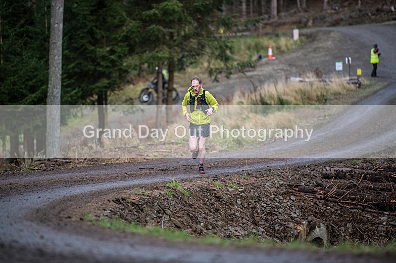 Glentress 21  10K-711 - High Terrain Events Glentress 21 & 10K Trail Races Saturday 16th November 2024