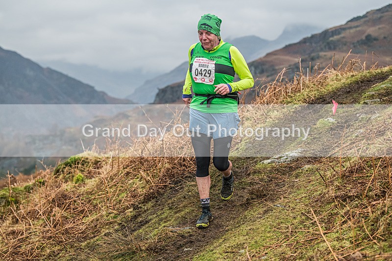 Elterwater-966 - Kendal Winter League Elterwater Junior & Senior Fell Races Sunday 25th January 2026