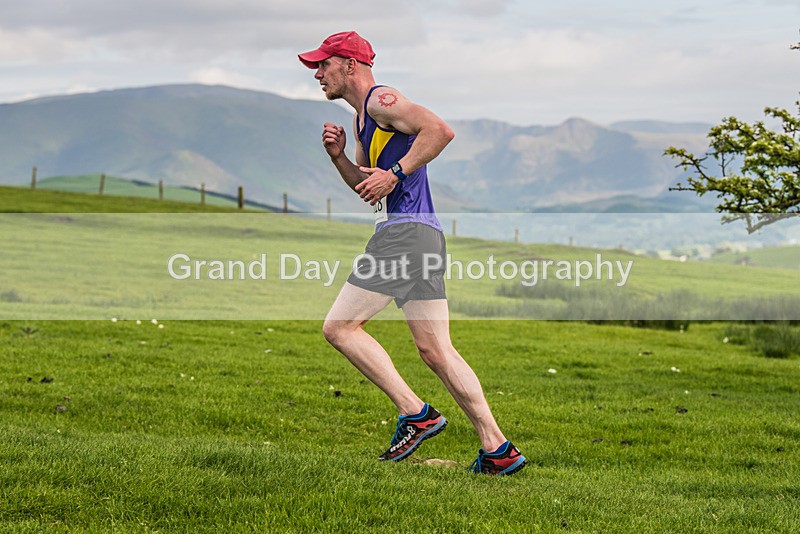 Hay-O-217 - Hay O Trail Race Tuesday 23rd May 2023