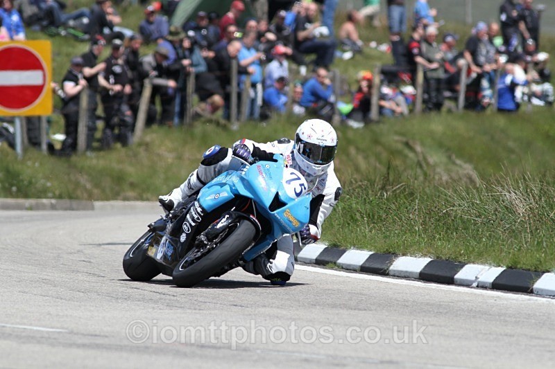  - Supersport Race 1
