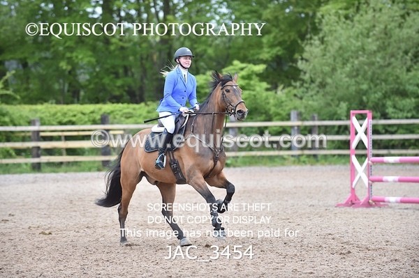 JAC_3454 - CLASS 4 Senior BritiNovice/ 90cm Open