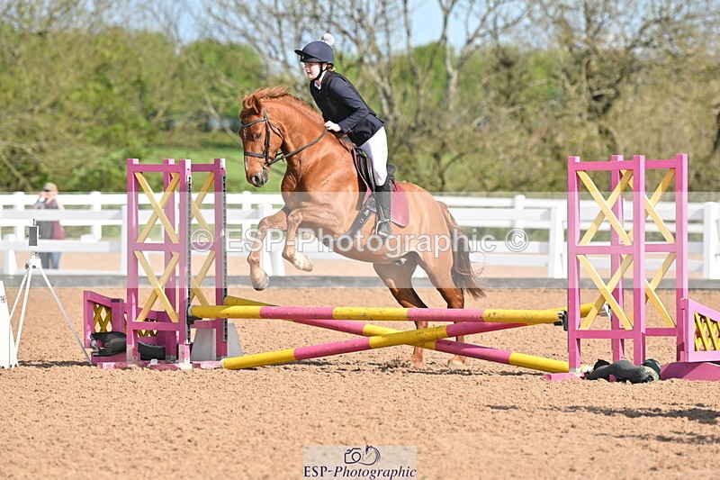 240504A-092030-00092 - Cls 11 Clear Round 50cm