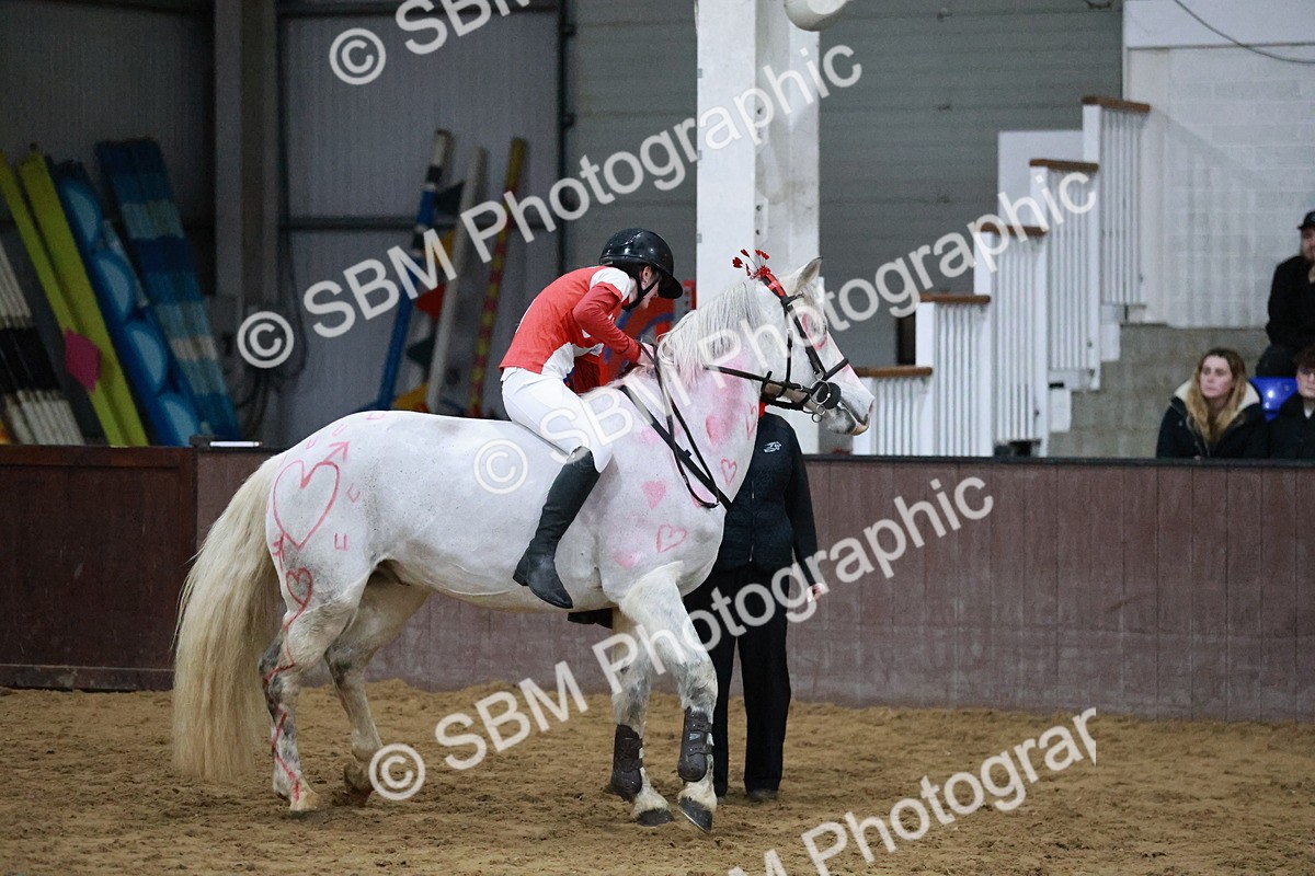 SBM_005812 - Bareback - Camera 1