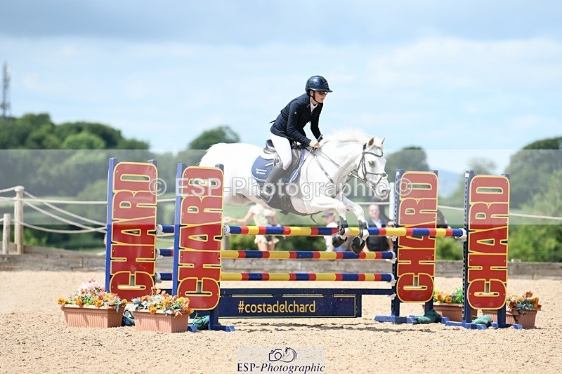 250628-130553-04953 - Cls 12 Newcomers 2nd Round 1pm to End