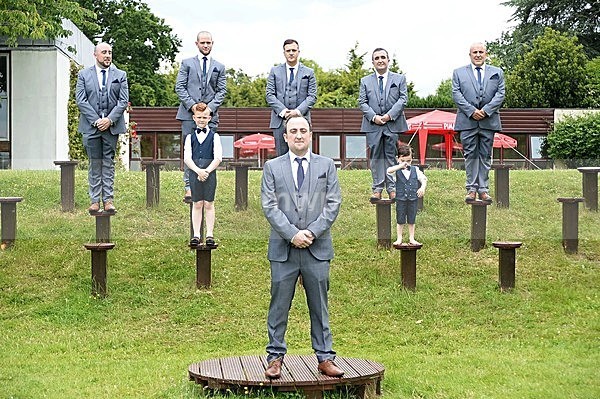 Matt  Andrea - Wedding 1 061 - Wedding Picture Samples