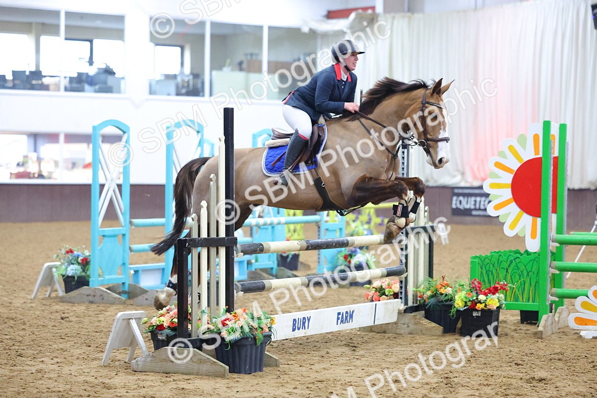 SBM_007785 - Class 20 - The Diamond Championship Qualifier (0.95m)