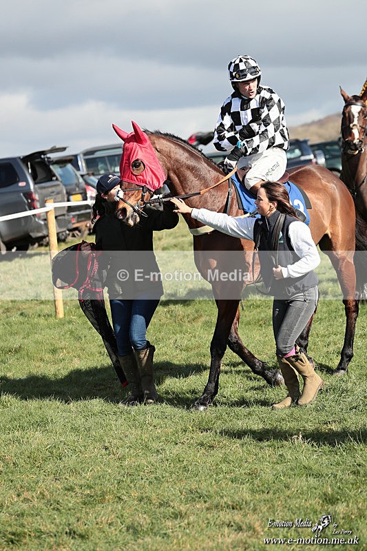 PtP 280226 295 - Kimblewick PtP Kingston Blount 28/02/26