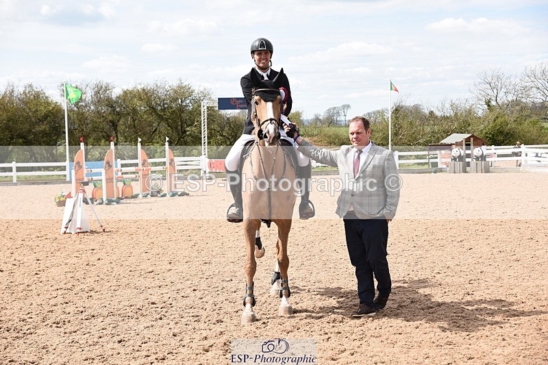 240418A-142116-03813 - Cls 13, 1 Star Bronze Tour 1.10m