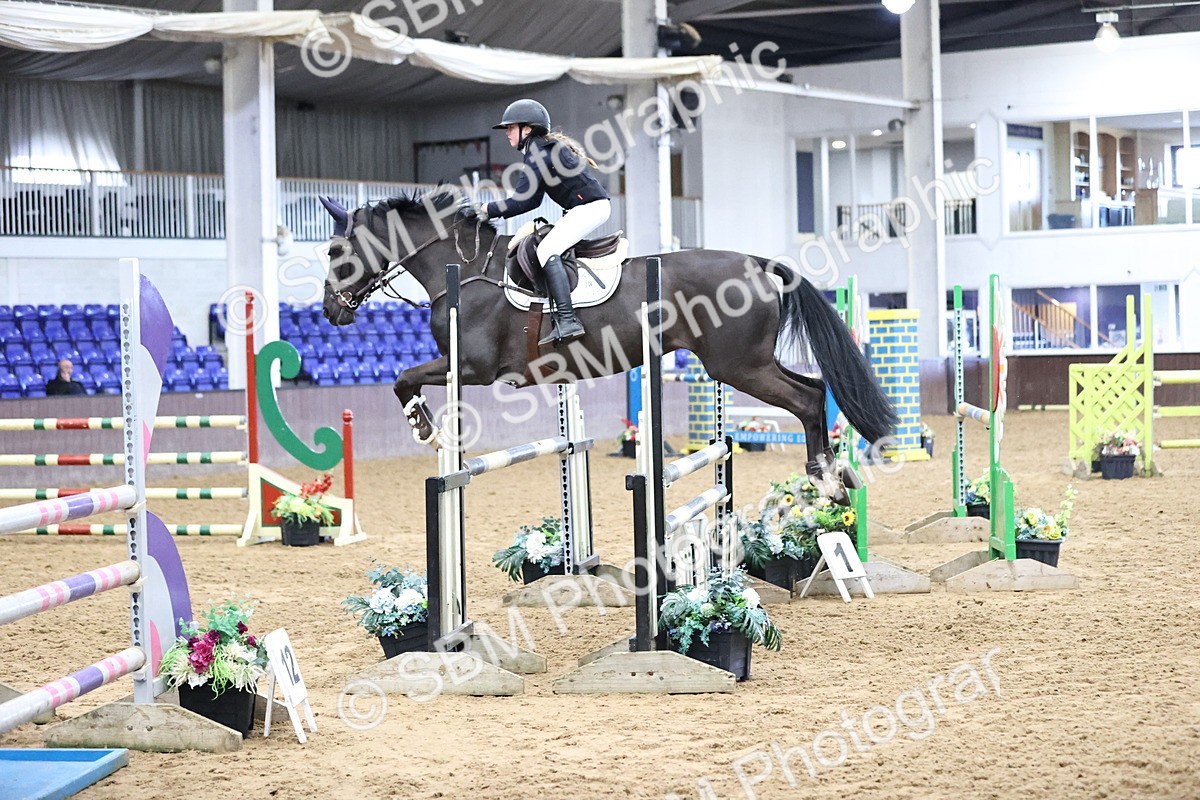 SBM_006321 - Class 16 - Senior Newcomers - 1.10m Open