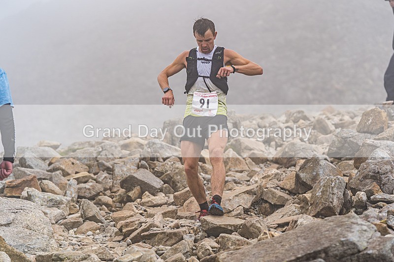 Wasdale-875 - Wasdale Horseshoe Fell Race Saturday 13th July 2024