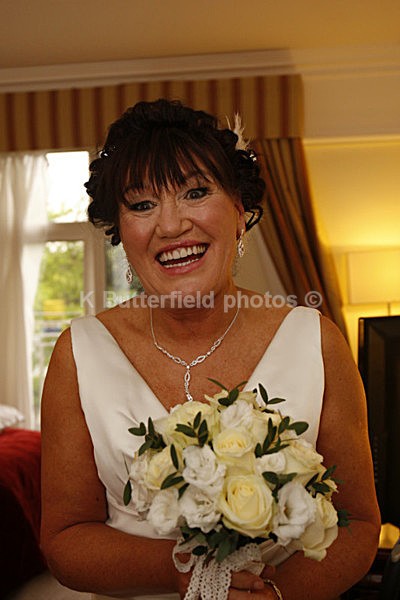  - Sean and Dinagh Wedding