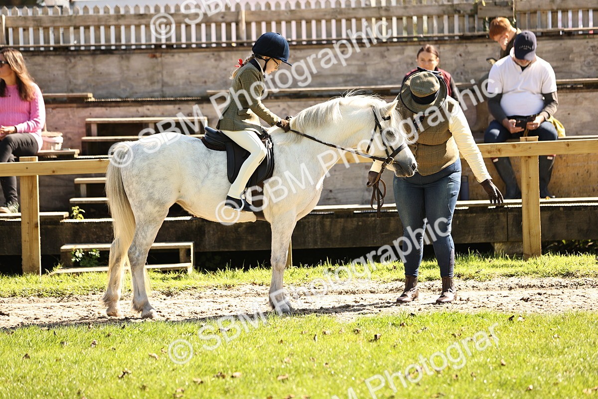 SBM_19312 - S3 - TSR Ridden Pony Showing