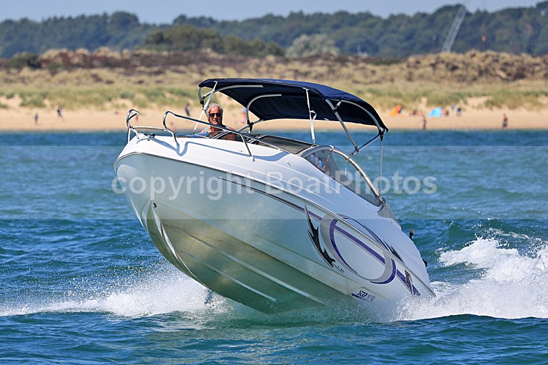 180805 FIBRAFORT 1Y3A7237 - Motorboats - Open