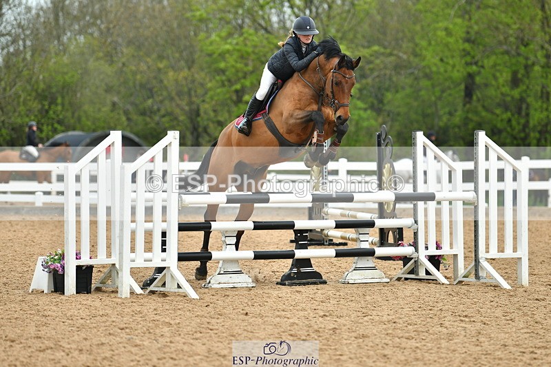 230504A-103318-00813 - Cls 2 Snr Discovery & Open