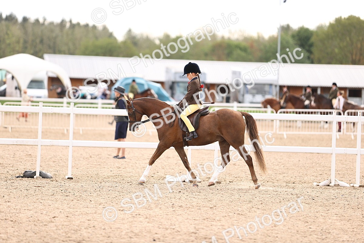 SBM_18059 - Class 422 - Equitation (Best Rider) Jnr