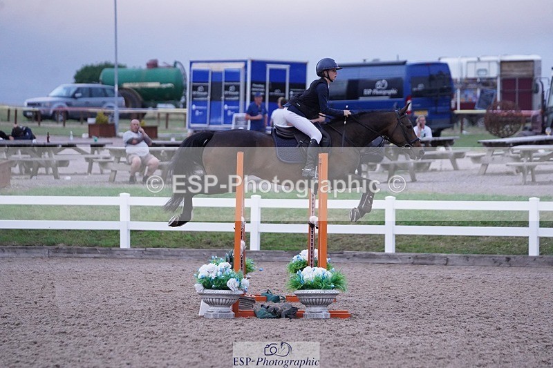 250628-204902-08669 - Cls 26 Pony Foxhunter & 1.10m Open