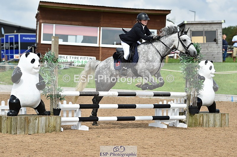 230902A-130422-01300 - Cls 3A Pony Medium 80cm