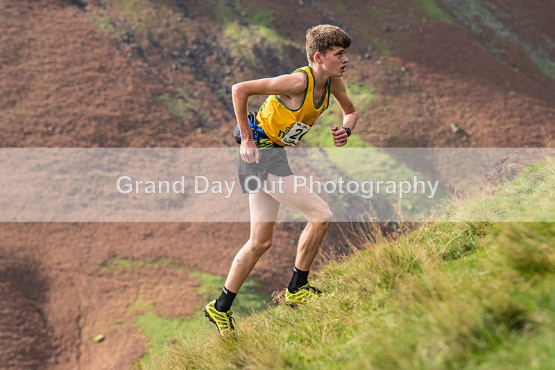 Wasdale Show-171 - Wasdale Head Show Fell Races (Junior & Senior) Saturday 14th October 2023